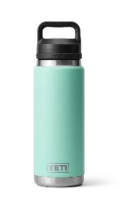 RAMBLER® 26 OZ Flasche, <br> Farbe: meeresschaum