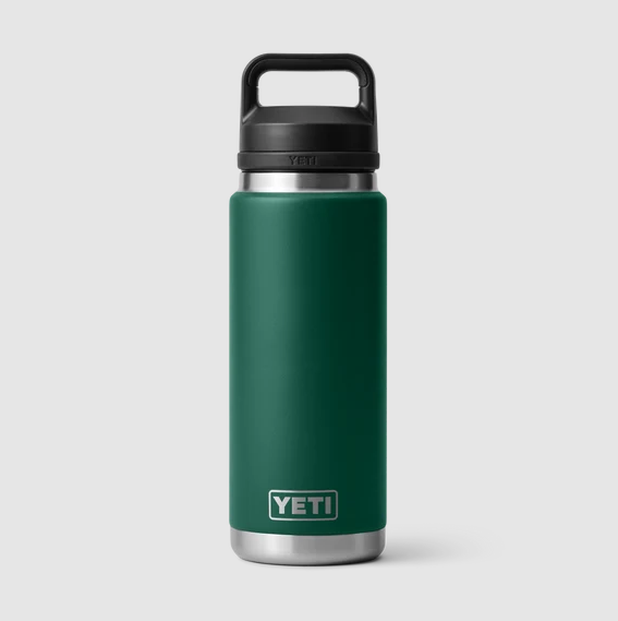 RAMBLER&reg; 26 OZ, Yeti<br> Farbe: dunkelgrün