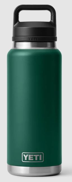 RAMBLER® 36 OZ, Yeti<br> Farbe: dunkelgrün