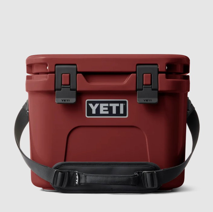 Roadie 15 K&uuml;hlbox, stag red<br> Farbe: hirschrot