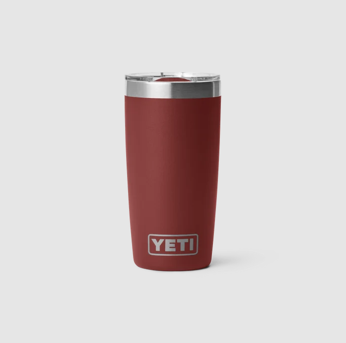 RAMBLER&reg; 10 OZ, steg red<br> Farbe: hirschrot