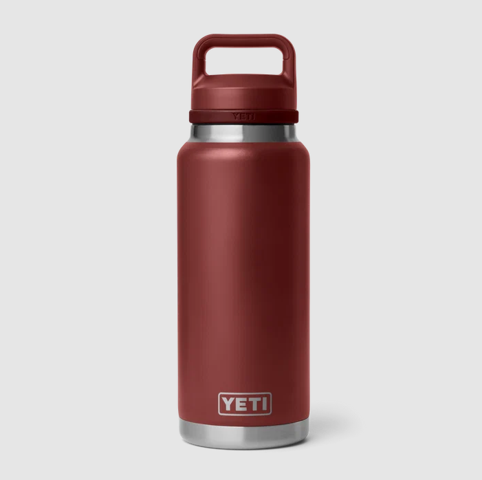 RAMBLER&reg; 36 OZ Flasche, Yeti<br>