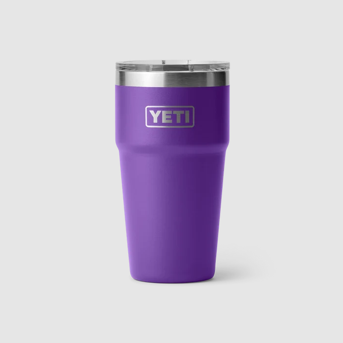 RAMBLER&reg; 20 OZ Pint-Becher, Yeti<br> Farbe: violett