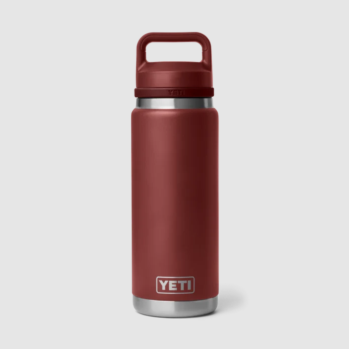 RAMBLER&reg; 26 OZ, Yeti<br> Farbe: hirschrot
