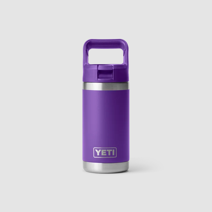 RAMBLER&reg; Jr 12 OZ Kinderflasche<br> Farbe: violett