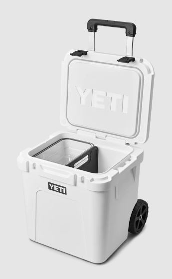 Yeti Roadie® 48 Kühlbox auf Rädern<br>