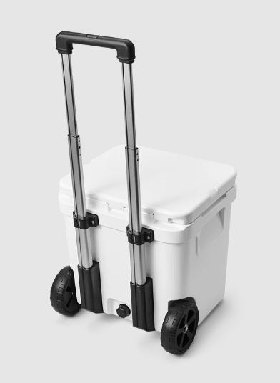 Yeti Roadie® 48 Kühlbox auf Rädern<br>