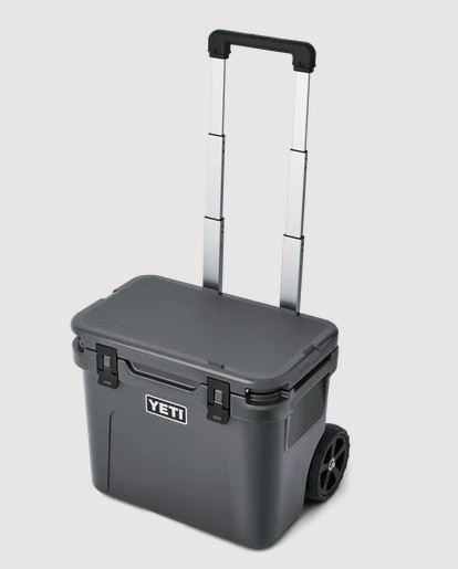 Roadie 32 Kühlbox Charcoal, Yeti<br>