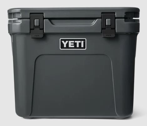 Roadie 32 Kühlbox Charcoal, Yeti<br>