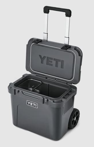 Roadie 32 Kühlbox Charcoal, Yeti<br>