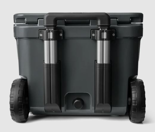 Roadie 32 Kühlbox Charcoal, Yeti<br>