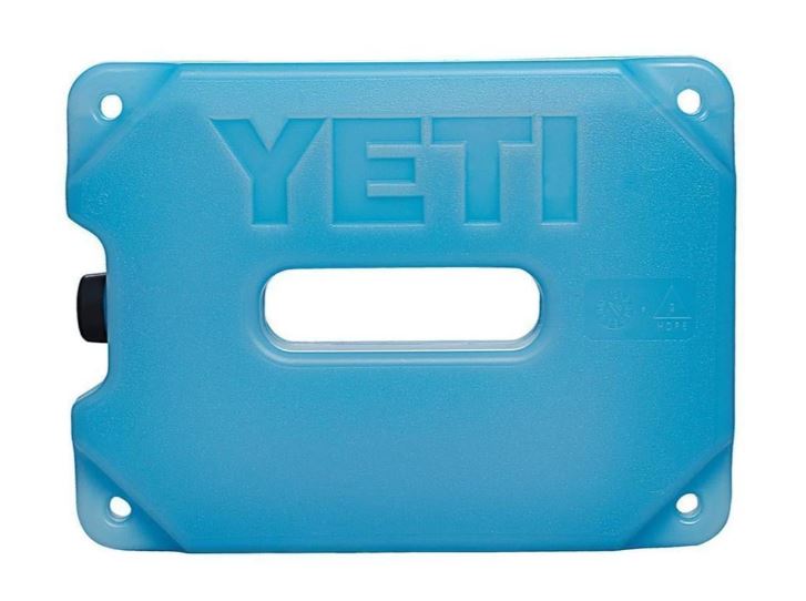 YETI ICE® Kühlakku 1.8 kg<br> Gewicht: 1.8 kg