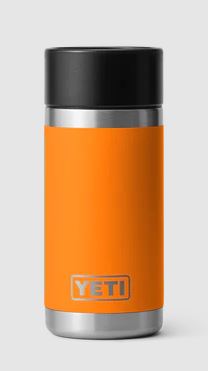 RAMBLER® 12 OZ Flasche, Yeti<br>