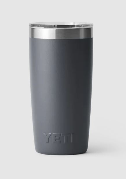 RAMBLER® 10 OZ Becher, Yeti<br>