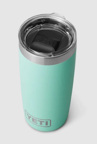 RAMBLER® 10 OZ Becher, Yeti<br>