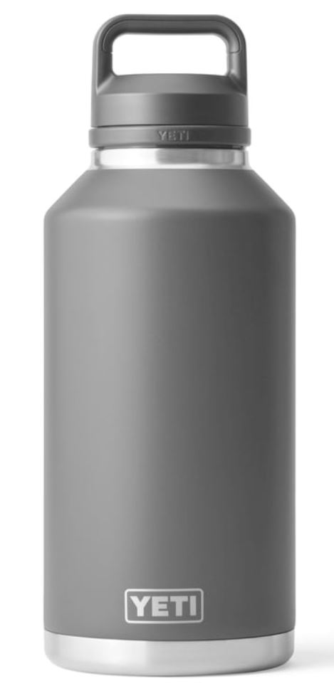 RAMBLER® 64 OZ Flasche, Yeti<br>