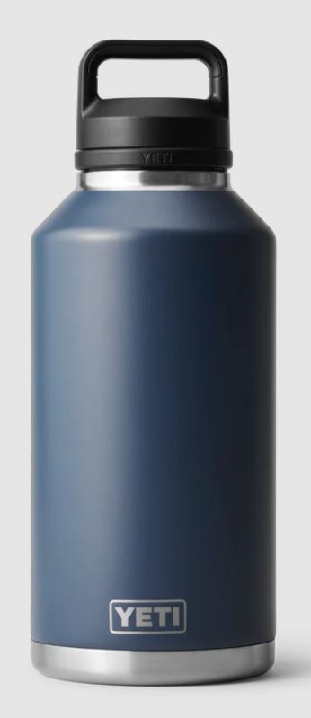 RAMBLER® 64 OZ Flasche, navy,Yeti<br> Farbe: navy