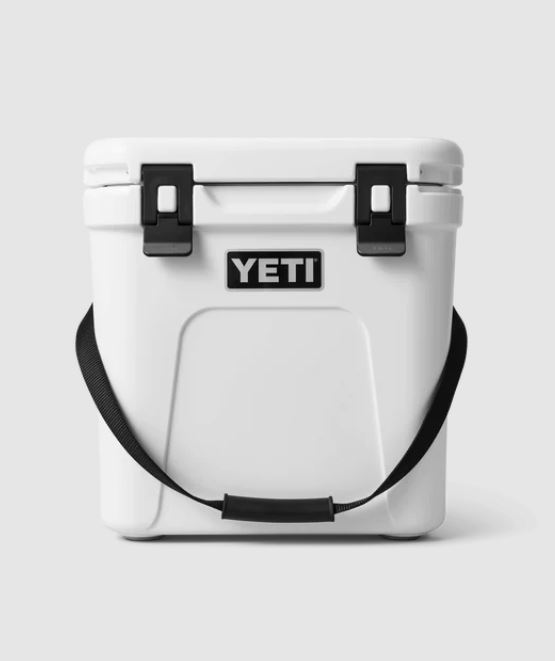 Yeti Roadie 24 Kühlbox<br> Farbe: Weiss