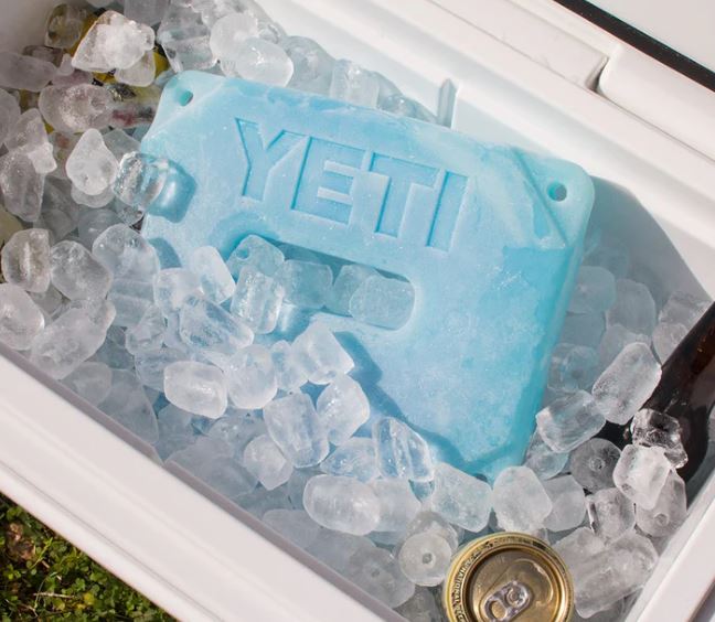 YETI ICE® Kühlakku<br>