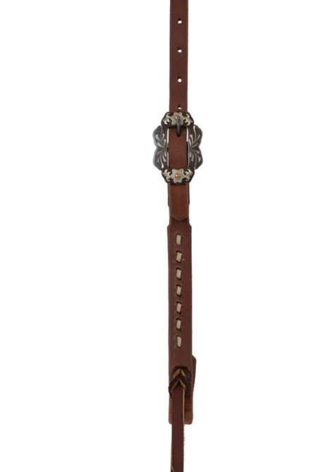 Buckstitch-Kopfstück<br>