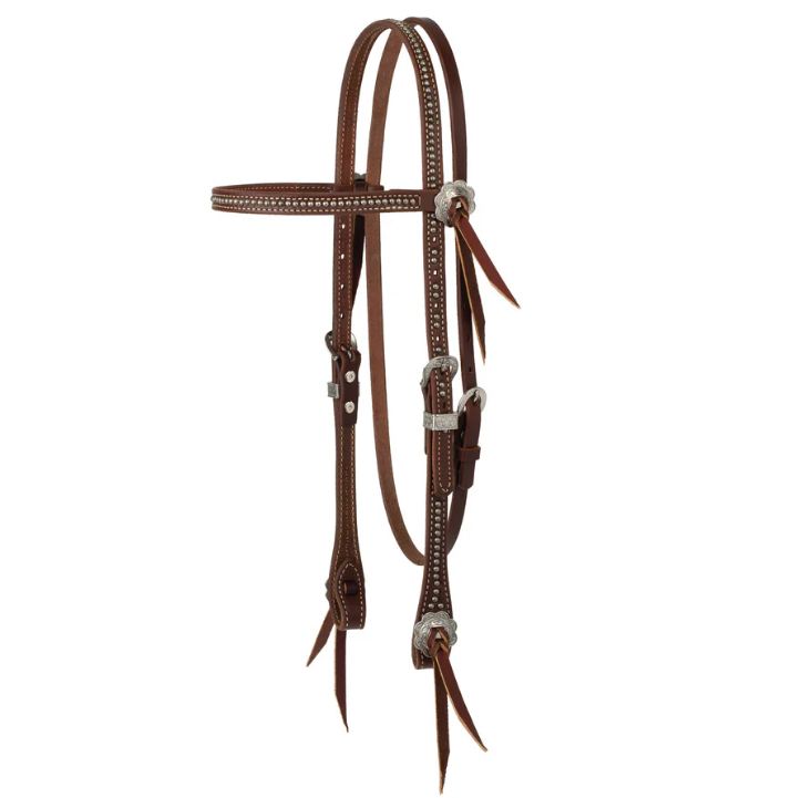 Kopfst&uuml;ck Stockman<br>
