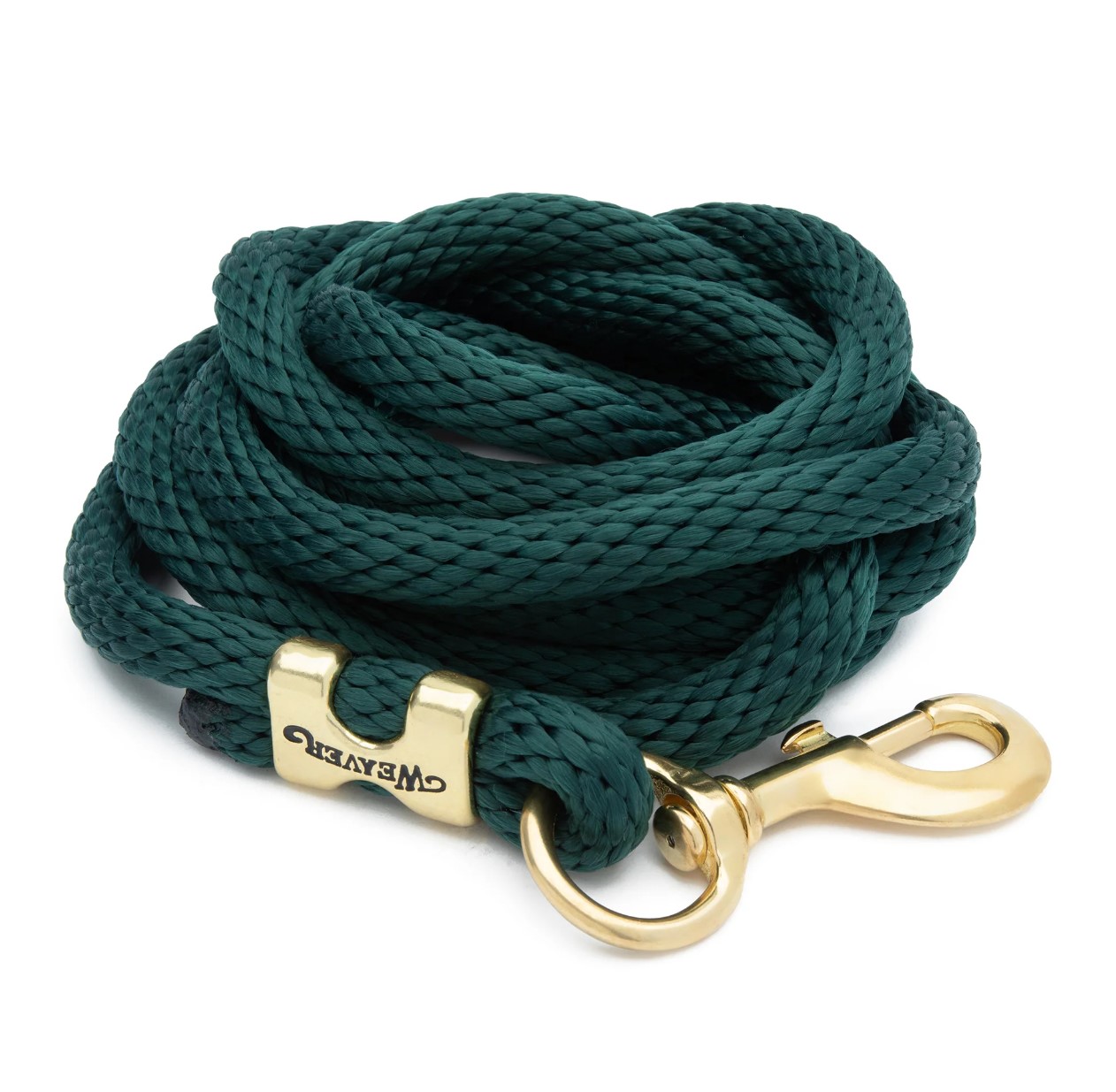 Führleine  Hunter Green<br> Farbe: Hunter Green