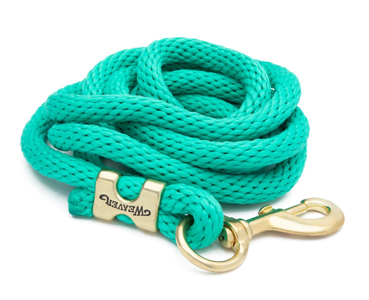 Führleine  Emerald<br> Farbe: Emerald