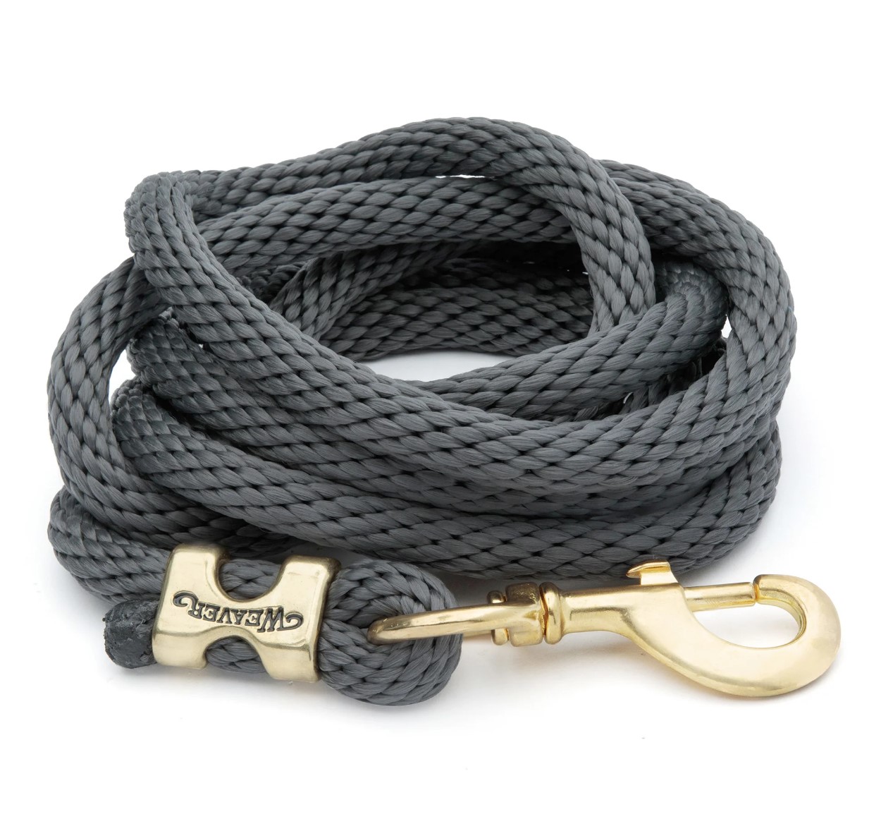 Führleine  Graphit<br> Farbe: Graphit