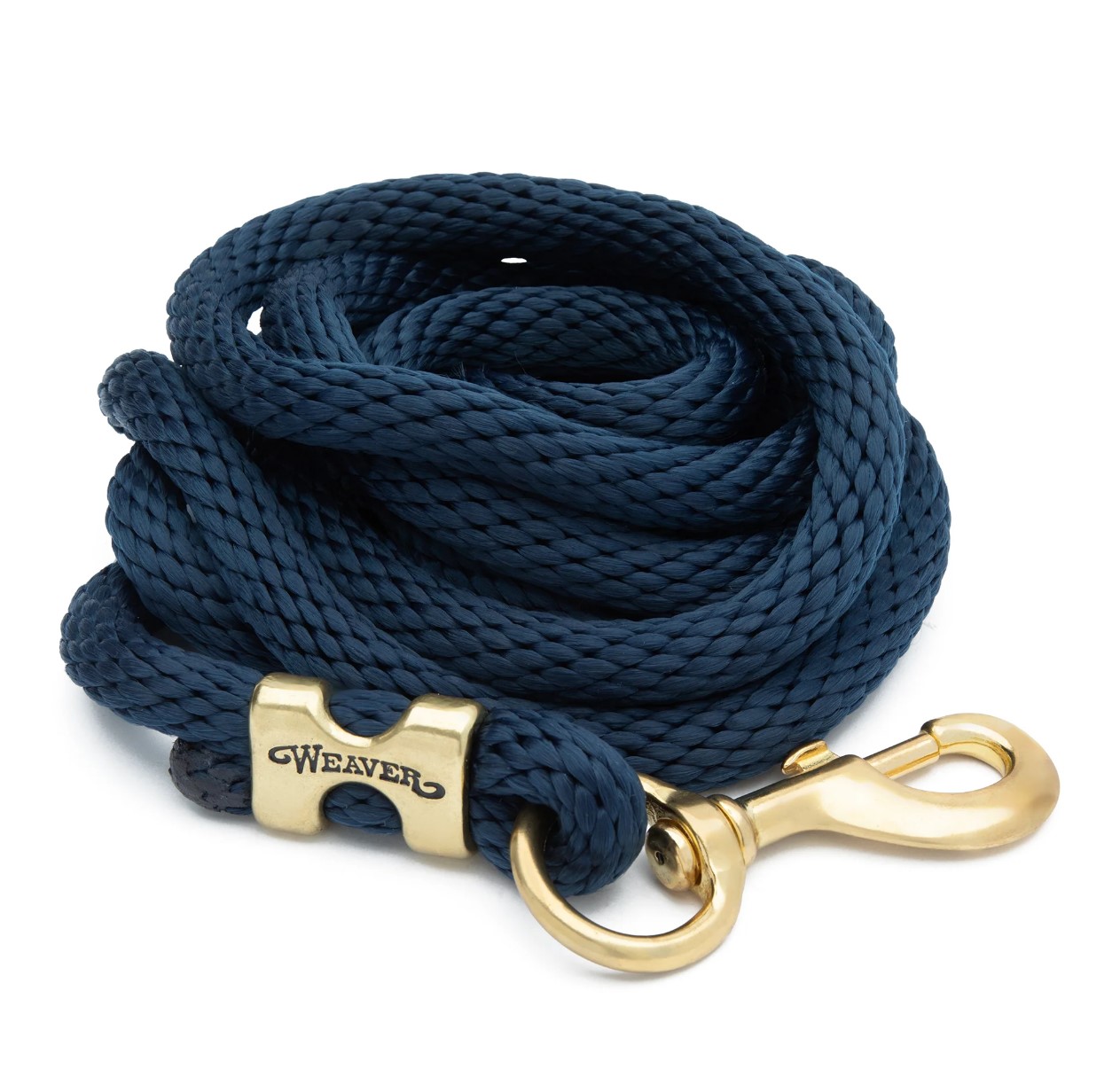 Führleine  navy<br> Farbe: Navy