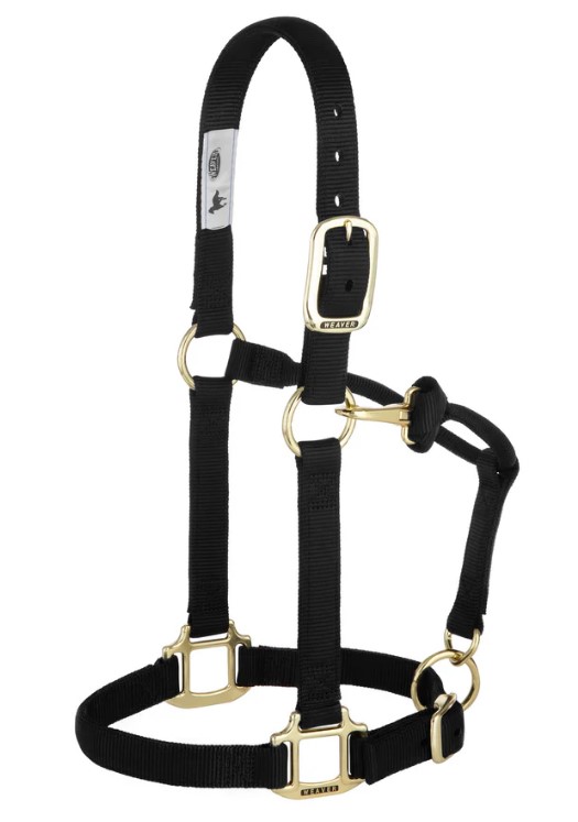 Weaver Nylonhalfter Small<br>