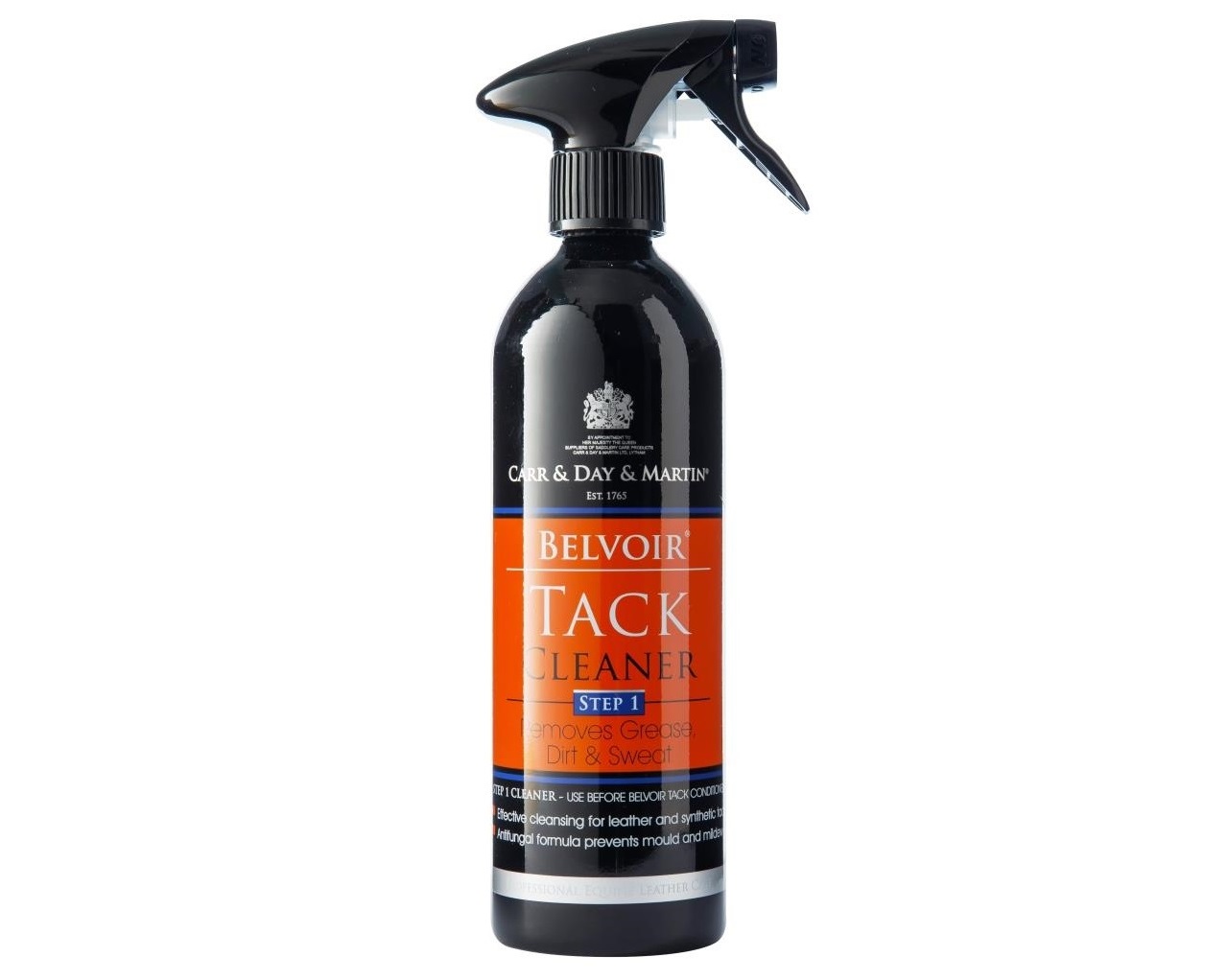 Belvoir Step1 Tack Cleaner <br>