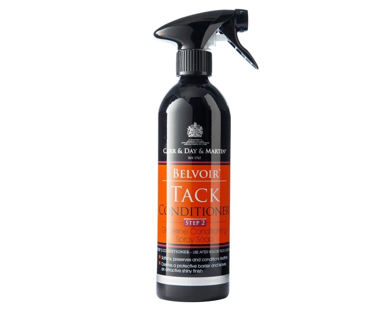 Belvoir Step2 Tack Conditioner <br>