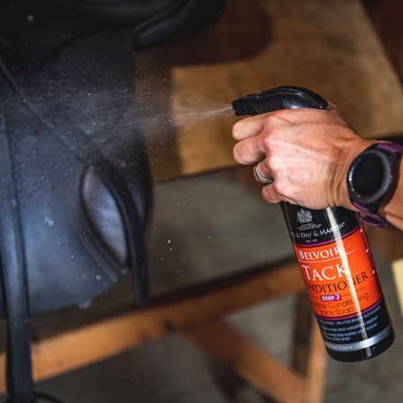 Belvoir Step2 Tack Conditioner <br>