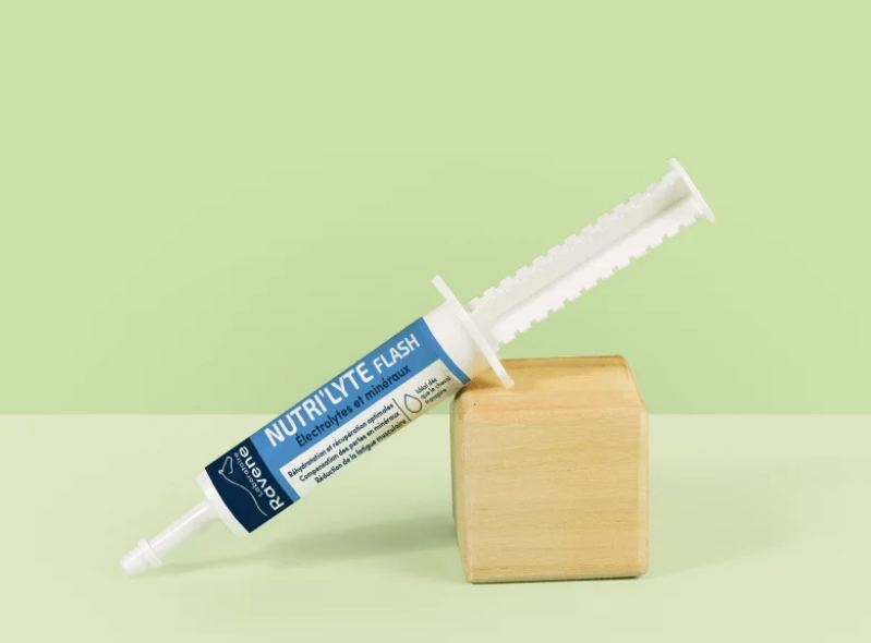 Nutri'Lyte Flash<br>