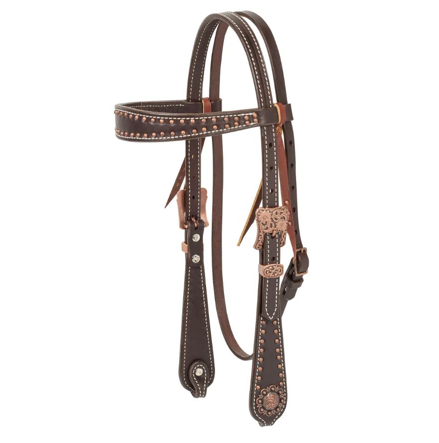Stirnband Kopfst&uuml;ck Western Outlaw<br>