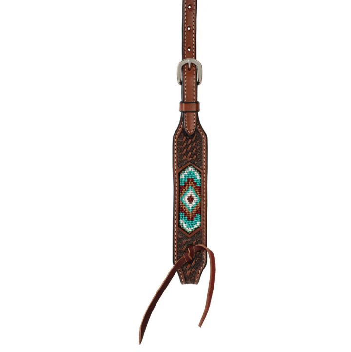 Stirnband Kopfst&uuml;ck Beaded<br>
