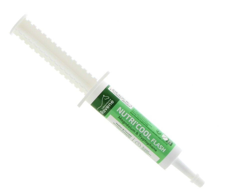 Nutri'cool Flash<br>