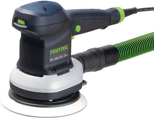 Festool Exzenterschleifer<br>