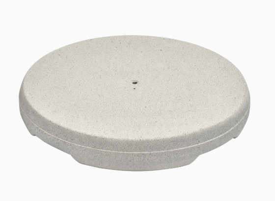 Betonsockel hell Z, 40 kg <br>