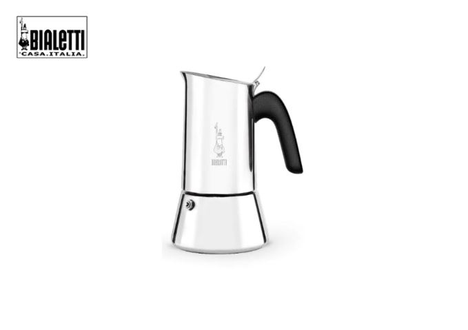 Kaffeezubereiter Venus Bialetti, Induktion<br>