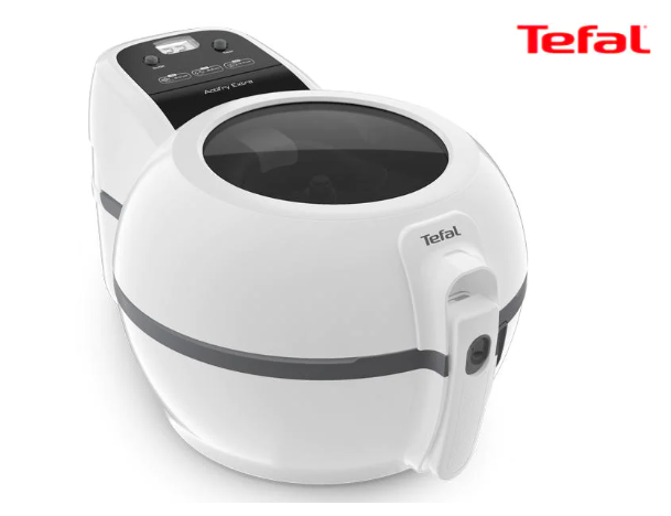 Tefal Heissluft-Fritteuse ActiFry<br>