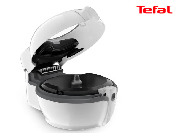 Tefal Heissluft-Fritteuse ActiFry<br>