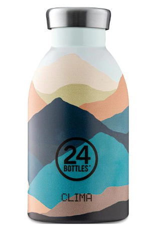 Thermosflasche Clima 330ml<br>