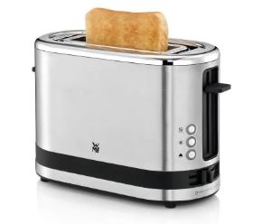 Toaster WMF KÜCHENminis, silber<br>