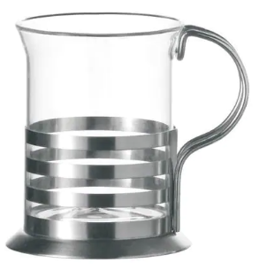 Teetasse Balance 220ml, Leonardo<br>