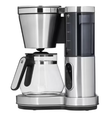 WMF Lumero Kaffemaschine Glas<br>