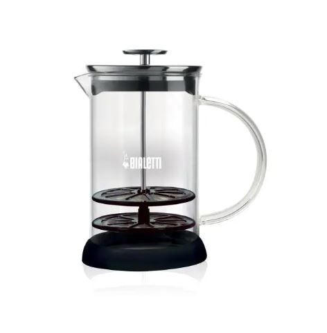 BIALETTI Milchschäumer<br>