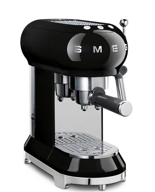 Espresso-Kaffeemaschine 50's Style<br>