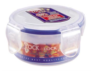 Lock&Lock Vorratsdose 0.1lt.<br>