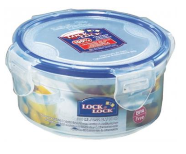 Vorratsdose 0.3 l<br>